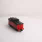 Williams 1102 O Brass Reading Caboose #92830 EX/Box
