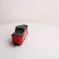 Williams 1102 O Brass Reading Caboose #92830 EX/Box