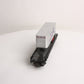 Weaver U23002LD New Haven/Yale 50' Flatcar with 35' Trailer EX/Box