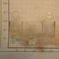 Lionel 8000-114X Diesel Window Shell Windshield