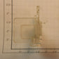 Lionel 8000-114X Diesel Window Shell Windshield