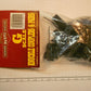 Bachmann 92420 G Scale Knuckle Couplers (6 Pairs of 2)