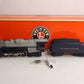 Lionel 6-28633 O JC Penny B&O Berkshire Locomotive & Tender LN/Box