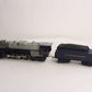 Lionel 6-28633 O JC Penny B&O Berkshire Locomotive & Tender LN/Box