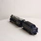 Lionel 6-28633 O JC Penny B&O Berkshire Locomotive & Tender LN/Box