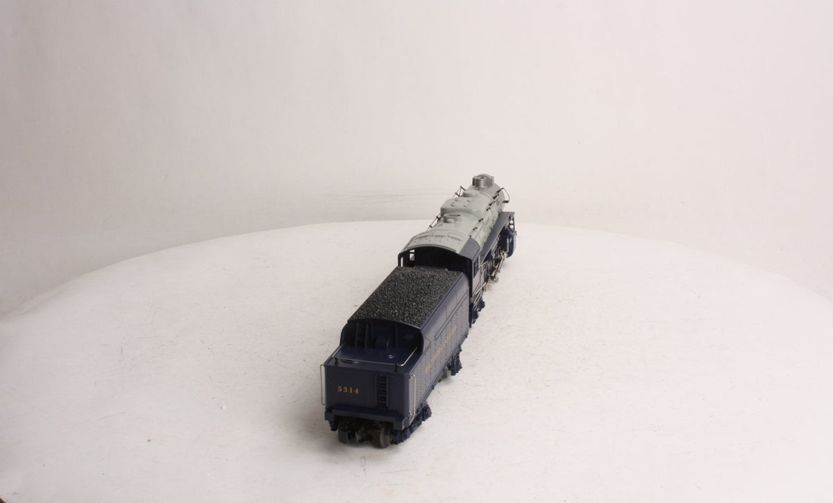 Lionel 6-28633 O JC Penny B&O Berkshire Locomotive & Tender LN/Box