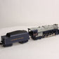 Lionel 6-28633 O JC Penny B&O Berkshire Locomotive & Tender LN/Box