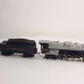 Lionel 6-28633 O JC Penny B&O Berkshire Locomotive & Tender LN/Box