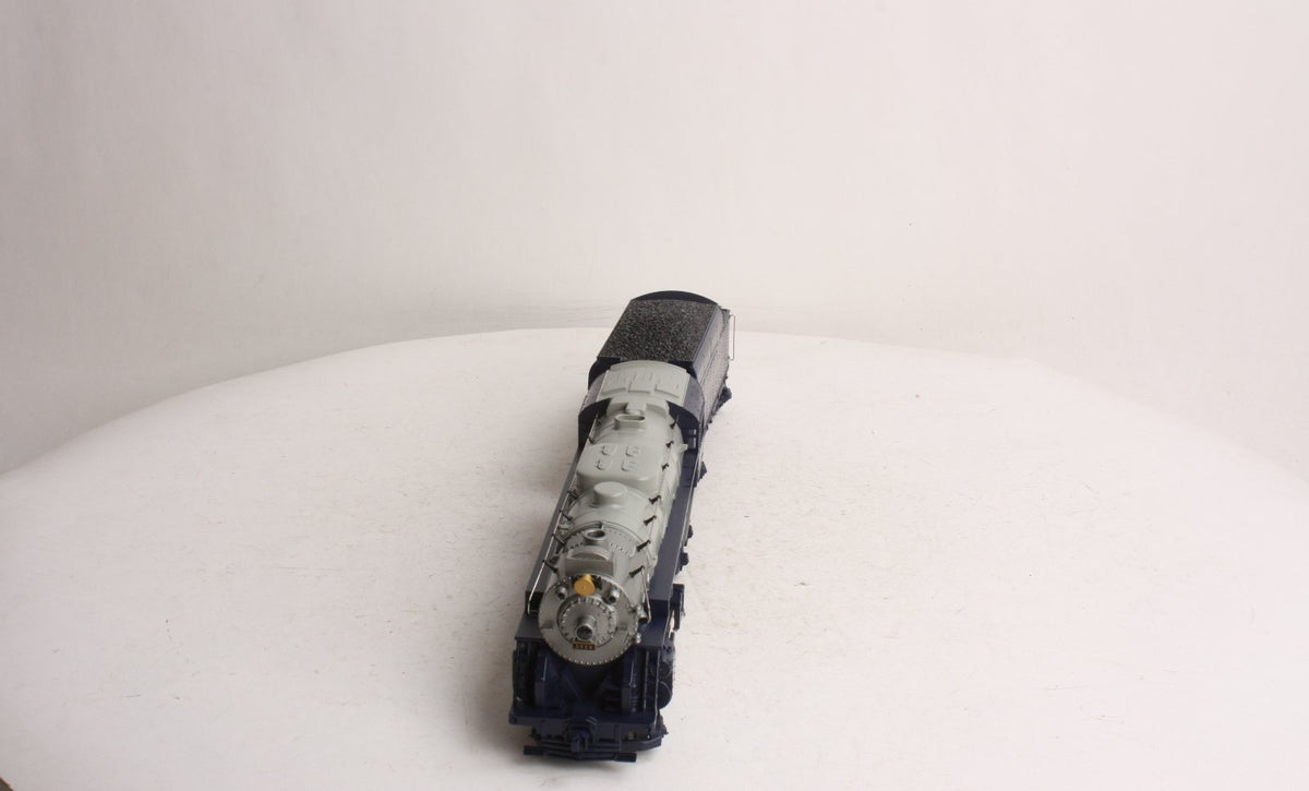 Lionel 6-28633 O JC Penny B&O Berkshire Locomotive & Tender LN/Box
