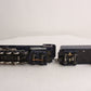 Lionel 6-28633 O JC Penny B&O Berkshire Locomotive & Tender LN/Box