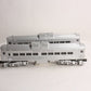 Williams BC507 Boston & Maine Powered & Non-Powered Budd Car Set LN/Box