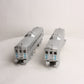 Williams BC507 Boston & Maine Powered & Non-Powered Budd Car Set LN/Box