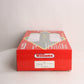 Williams BC507 Boston & Maine Powered & Non-Powered Budd Car Set LN/Box