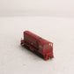 Atlas 10001106 HO Scale HH660 Gold Lehigh Valley Diesel Loco W/ DCC & Sound #116