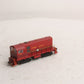 Atlas 10001106 HO Scale HH660 Gold Lehigh Valley Diesel Loco W/ DCC & Sound #116