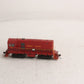 Atlas 10001106 HO Scale HH660 Gold Lehigh Valley Diesel Loco W/ DCC & Sound #116