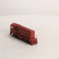 Atlas 10001106 HO Scale HH660 Gold Lehigh Valley Diesel Loco W/ DCC & Sound #116