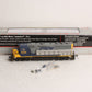 Atlas 10000387 HO CSX GP40-2 Phase 1 Diesel Locomotive w/o Sound #6358 -DC