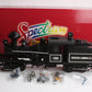 Bachmann 81794 G Scale Oregon Lumber 2-Truck Heisler Steam Locomotive #102