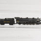 Bachmann 81663 N New Haven USRA 4-8-2 Light Mountain Locomotive & Tender #3303