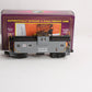 MTH 20-91076 New York Central Extended Vision Caboose #23001 LN/Box