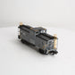 MTH 20-91076 New York Central Extended Vision Caboose #23001 LN/Box