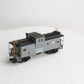MTH 20-91076 New York Central Extended Vision Caboose #23001 LN/Box