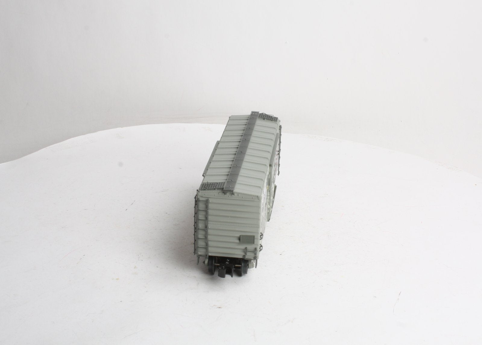 Lionel 6-58509 O Gauge Norfolk Southern Lighted Flag Design PS1 Boxcar #41907 LN/Box