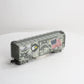 Lionel 6-58509 O Gauge Norfolk Southern Lighted Flag Design PS1 Boxcar #41907 LN/Box
