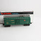 Lionel 6-16631 O Gauge Rock Island Boxcar with Steam Railsounds LN/Box