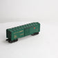 Lionel 6-16631 O Gauge Rock Island Boxcar with Steam Railsounds LN/Box