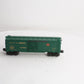 Lionel 6-16631 O Gauge Rock Island Boxcar with Steam Railsounds LN/Box