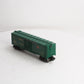 Lionel 6-16631 O Gauge Rock Island Boxcar with Steam Railsounds LN/Box
