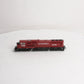Athearn G6120 HO Scale EMD Lease SD70M Diesel Locomotive #7018 LN/Box