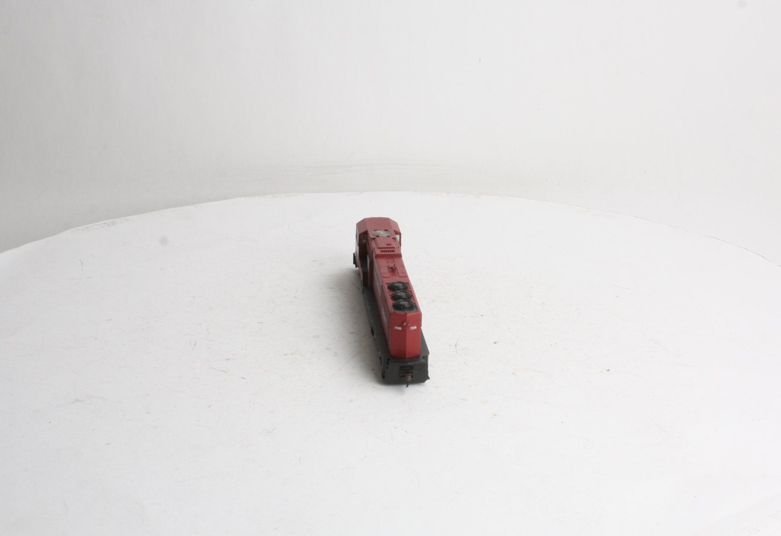 Athearn G6120 HO Scale EMD Lease SD70M Diesel Locomotive #7018 LN/Box