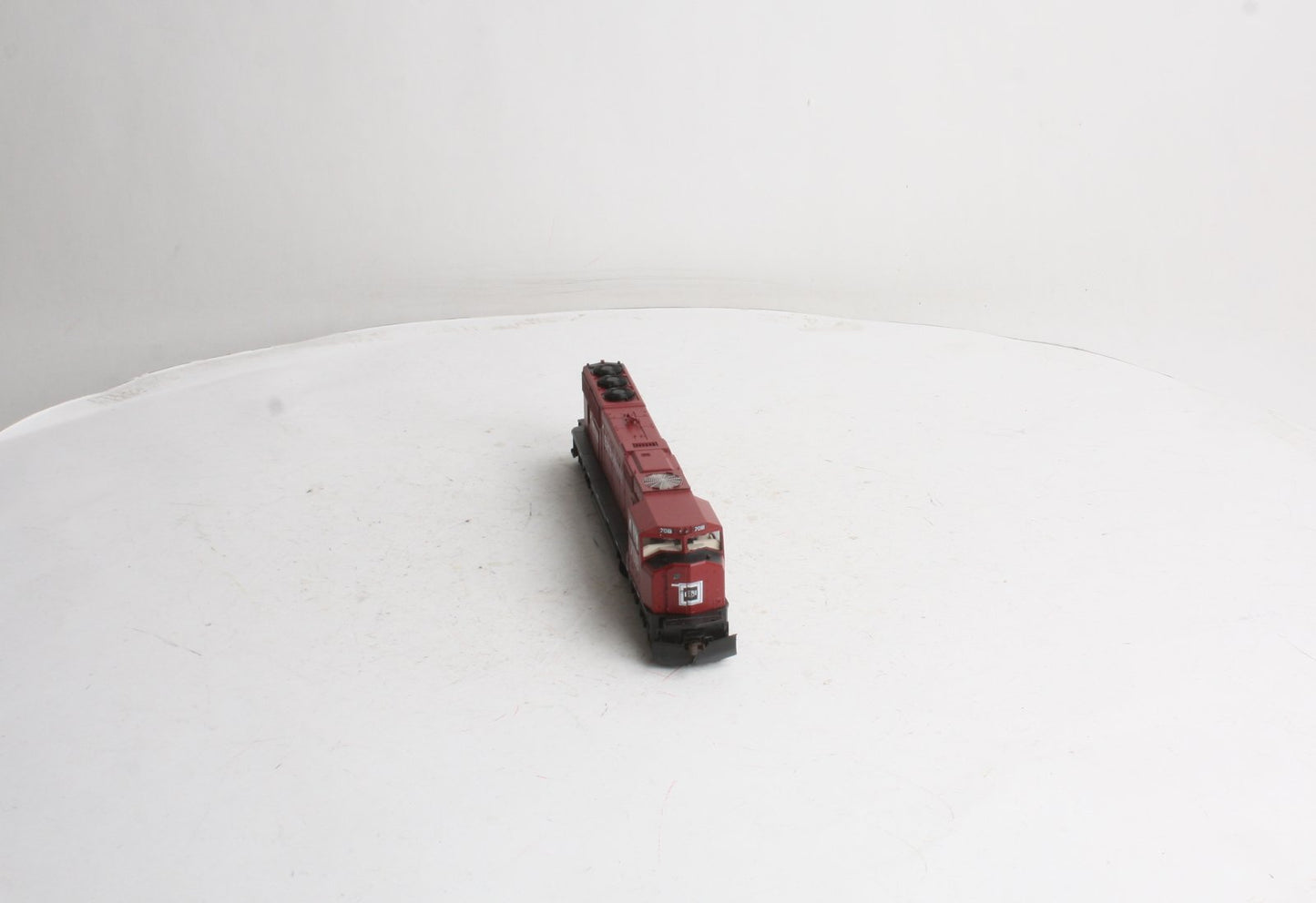 Athearn G6120 HO Scale EMD Lease SD70M Diesel Locomotive #7018 LN/Box