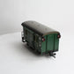 LGB 3019 G Scale Mail Post Car with Lights (Metal Wheels) LN/Box