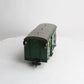 LGB 3019 G Scale Mail Post Car with Lights (Metal Wheels) LN/Box