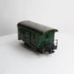 LGB 3019 G Scale Mail Post Car with Lights (Metal Wheels) LN/Box