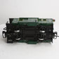 LGB 3019 G Scale Mail Post Car with Lights (Metal Wheels) LN/Box