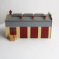MTH 30-9098 O Freight Transfer Warehouse Building
