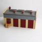 MTH 30-9098 O Freight Transfer Warehouse Building
