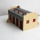 MTH 30-9098 O Freight Transfer Warehouse Building