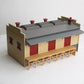MTH 30-9098 O Freight Transfer Warehouse Building