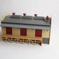 MTH 30-9098 O Freight Transfer Warehouse Building
