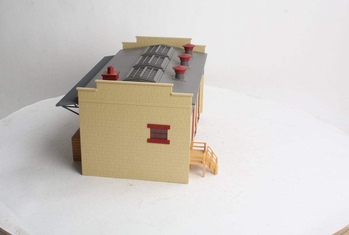 MTH 30-9098 O Freight Transfer Warehouse Building