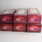MTH 20-90003 O Pennsylvania Premier Freight Car Set (Set of 6) NIB