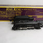 MTH 30-1101 NYC 4-8-2 L-3 Mohawk Steam Locomotive & Tender #3000 LN/Box