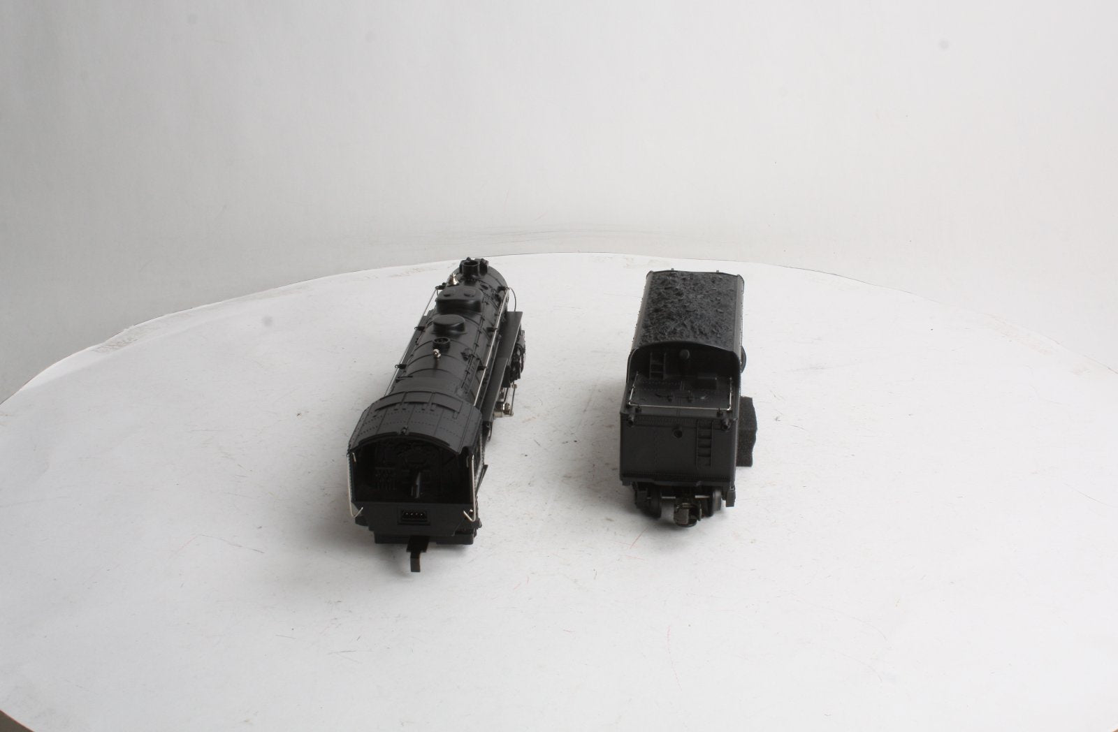 MTH 30-1101 NYC 4-8-2 L-3 Mohawk Steam Locomotive & Tender #3000 LN/Box