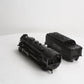 MTH 20-1102 O Gauge Santa Fe Mohawk Steam Locomotive #3700 LN/Box